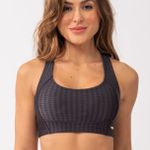 Top Fitness Preto Pulse 