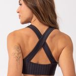 Top Fitness Preto Pulse 