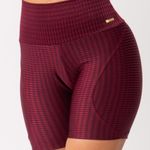 Bermuda Fitness Vinho Pulse