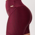 Bermuda Fitness Vinho Pulse