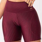 Bermuda Fitness Vinho Pulse