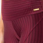 Bermuda Fitness Vinho Pulse