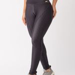 Legging Fitness Preto Pulse