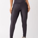 Legging Fitness Preto Pulse