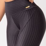Legging Fitness Preto Pulse