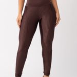Legging Fitness Café Pulse