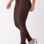 Legging Fitness Café Pulse