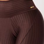 Legging Fitness Café Pulse