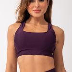 Top Fitness Com Bojo Roxo Pure