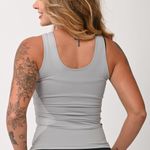 Camiseta Fitness Cinza Extreme