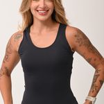 Camiseta Fitness Preta Extreme
