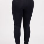 Legging Fitness Cintura Alta Preta Básic JuPxt