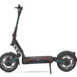 DUALTRON CITY 60V 25AH LG