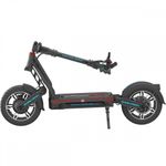 DUALTRON CITY 60V 25AH LG
