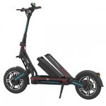 DUALTRON CITY 60V 25AH LG