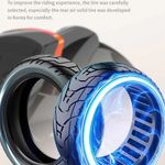DUALTRON DOLPHIN 36V 14.4AH 