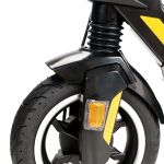 DUALTRON DOLPHIN 36V 14.4AH 