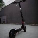 DUALTRON DOLPHIN 36V 14.4AH 