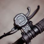 DUALTRON TOGO LIMITED 60V 15AH 