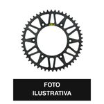 Coroa aco 520 XTZ 125 02-12/TTR 125
