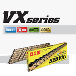 CORRENTE DID-I 530 VX3 114L