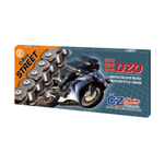 CORRENTE CZ CHAIN 530 DZO 120L