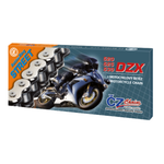 CORRENTE CZ CHAIN 525 DZX 128L