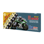 CORRENTE CZ CHAIN 525 SDZZ 120L