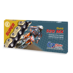 CORRENTE CZ CHAIN 520 MX GOLD 118L