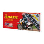 CORRENTE CZ CHAIN 415 HT 120L