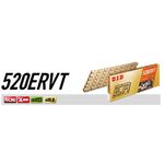 CORRENTE DID 520 ERVT GOLD G&G 120L