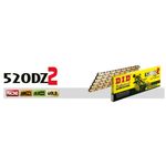 CORRENTE DID 520 DZ2 GOLD SDH G&B 120L