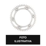 Coroa aco 520 YZF R3 15-25/MT 03 15-24