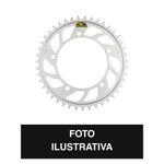 Coroa aco 520 CBR 900RR 92-95/CB 1100 00-03 13-20 / CB 1300 03-13/ CBF 1000 06-16 / CBR 1100 BLACKBIRD 97-07