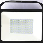 REFLETOR LED 30W RFSA SMD SLIM FUNDO BRANCO 6500K  IP65  - ASUS