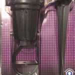 ESPETO JARDIM COB LED LUZ BRANCA 5W BIVOLT  IP65 - ASUS cod SJC5W