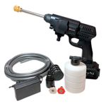 Pistola Limpeza Para Ar Condicionado Suryha 80150.155