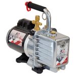 Bomba Vacuo JB 5 CFM 2 Estagios Bivolt Platinum DV-142-250BR