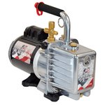 Bomba Vacuo JB 5 CFM 2 Estagios Bivolt Platinum DV-142-250BR