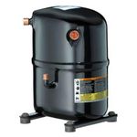 Compressor 5HP R404A 220V 3F Hermetico Copeland CS33K6ETF5556