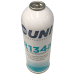 Gás Refrigerante R134A Lata 750g Uni
