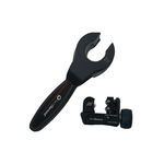 Kit Chave Catraca E Cortador Tubo Cobre Black Diamond 11195