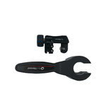 Kit Chave Catraca E Cortador Tubo Cobre Black Diamond 11195