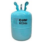 Gás Refrigerante R134A Dac 13,6kg UNI