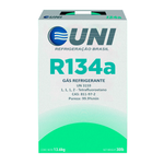 Gás Refrigerante R134A Dac 13,6kg UNI