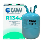 Gás Refrigerante R134A Dac 13,6kg UNI