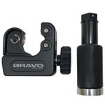 Cortador Tubo Cobre 1/4 a 1 1/4 Mini Bravo TC600h