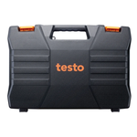 Manifold Digital Testo 570s 4 Vias Vacuometro Termometros