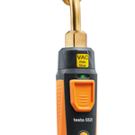 Manifold Digital Testo 570s 4 Vias Vacuometro Termometros