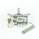 Termostato 2 Terminais Geladeira Frost Free Duplex Electrolux 64786901